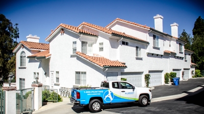 Multi Unit Home After Photo